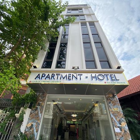 Truong Sinh Hotel 海防 外观 照片