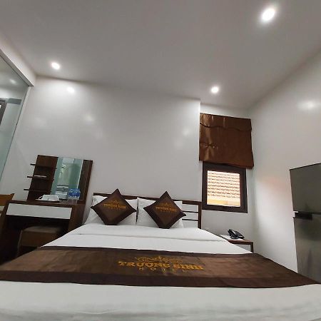 Truong Sinh Hotel 海防 外观 照片