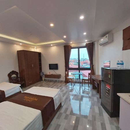 Truong Sinh Hotel 海防 外观 照片