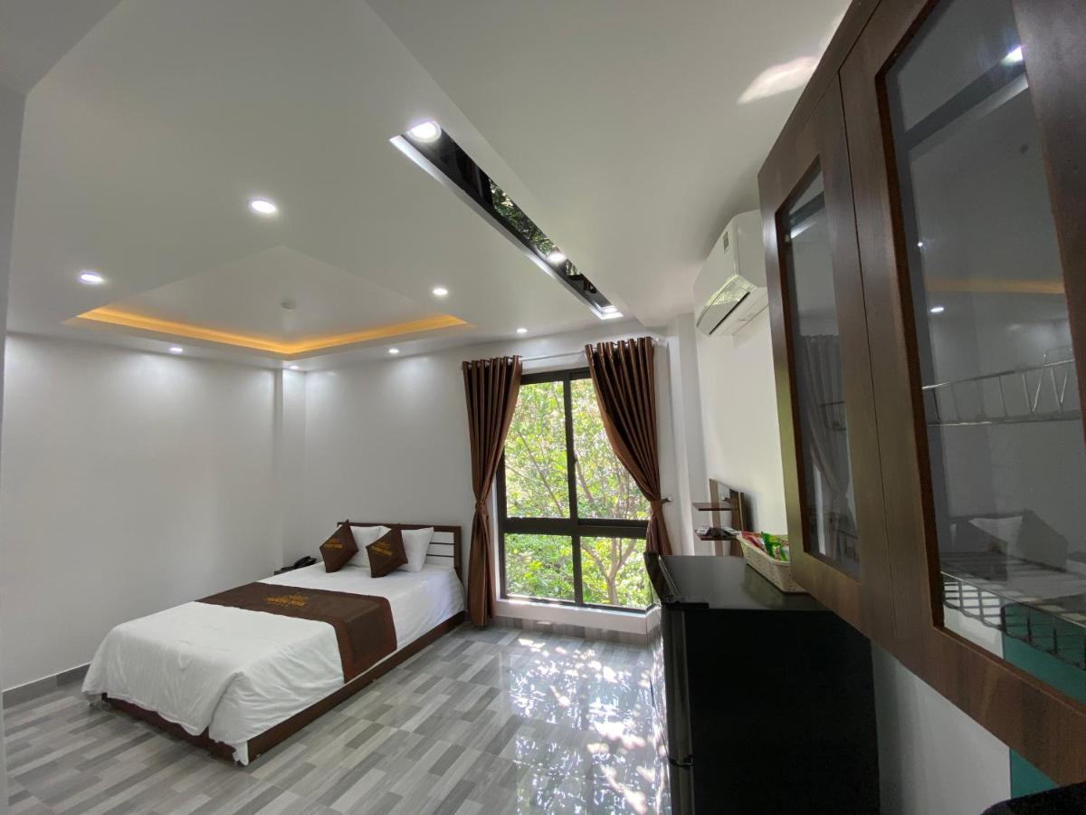 Truong Sinh Hotel 海防 外观 照片