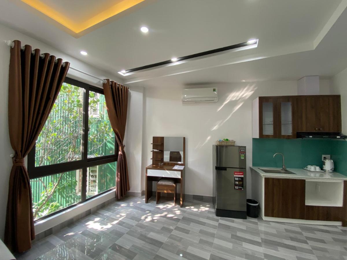 Truong Sinh Hotel 海防 外观 照片