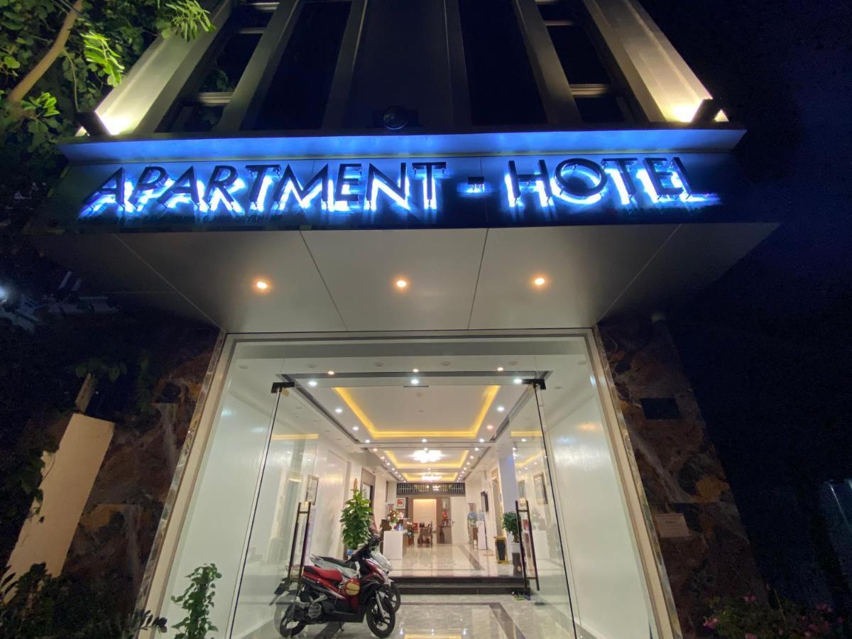 Truong Sinh Hotel 海防 外观 照片