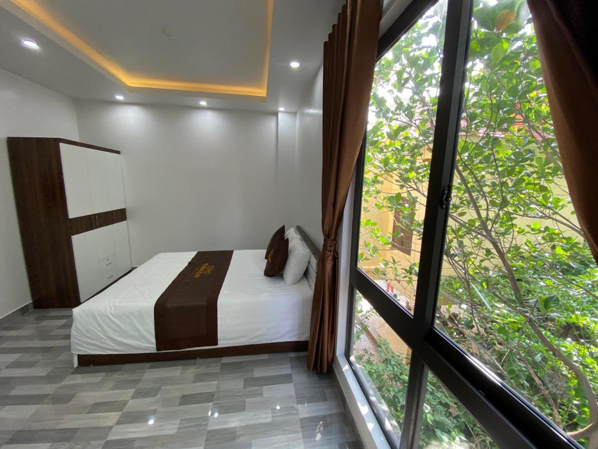 Truong Sinh Hotel 海防 外观 照片