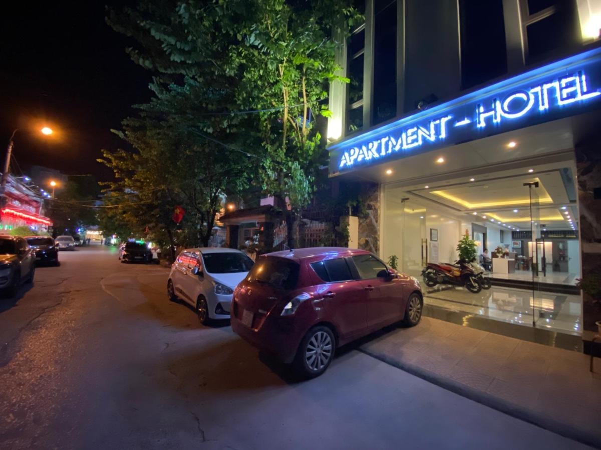 Truong Sinh Hotel 海防 外观 照片