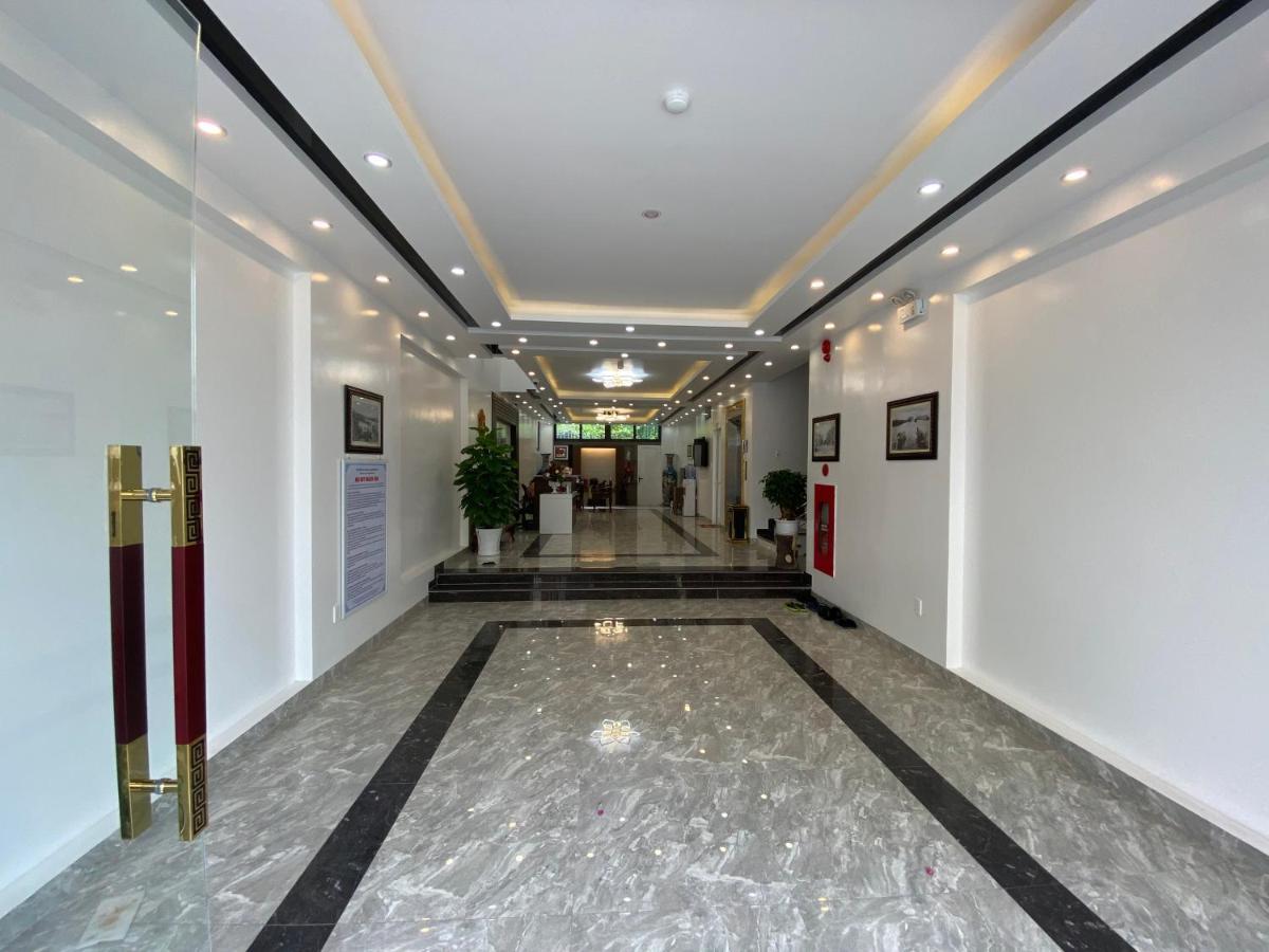 Truong Sinh Hotel 海防 外观 照片