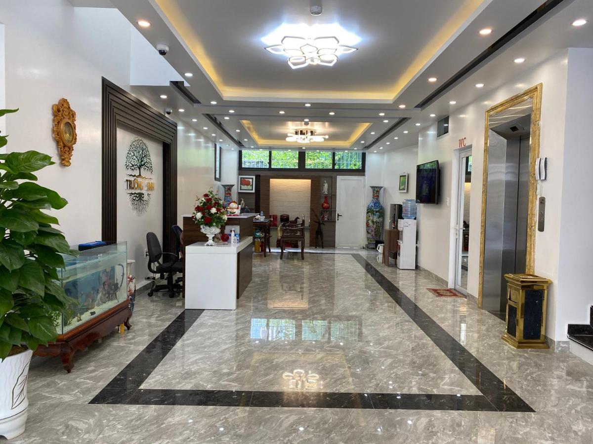 Truong Sinh Hotel 海防 外观 照片