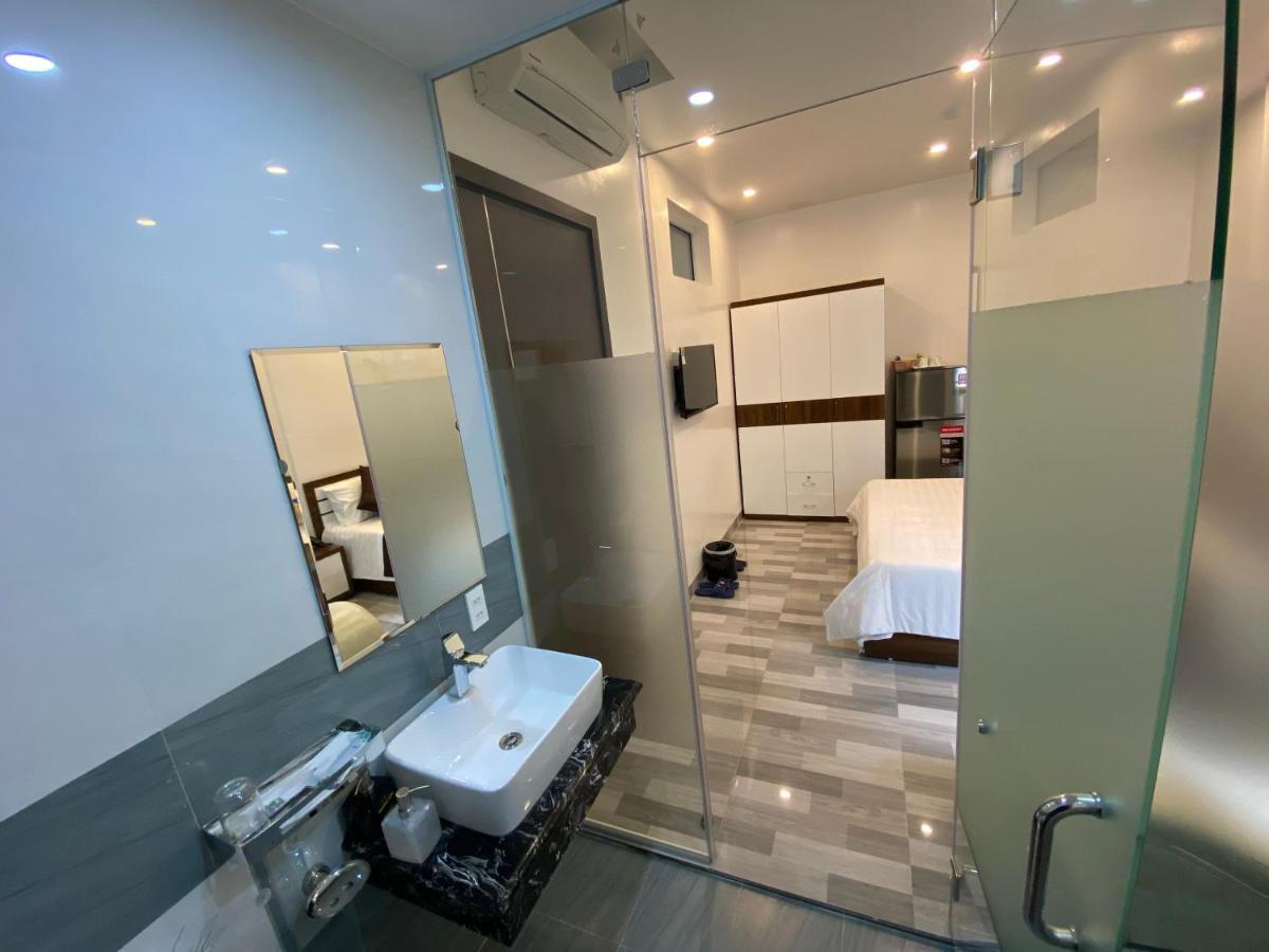 Truong Sinh Hotel 海防 外观 照片