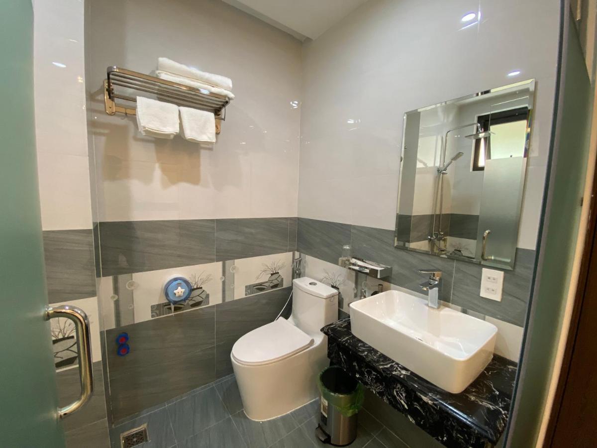 Truong Sinh Hotel 海防 外观 照片