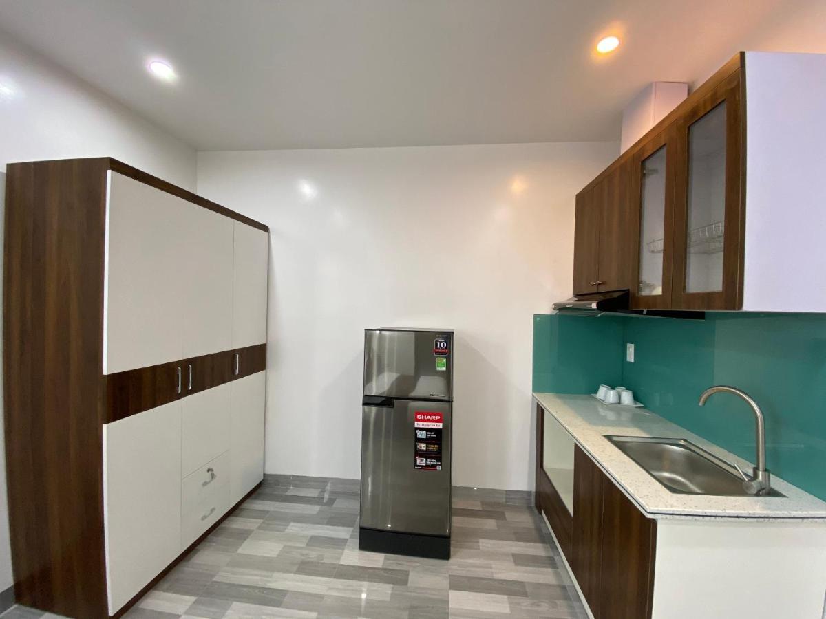 Truong Sinh Hotel 海防 外观 照片