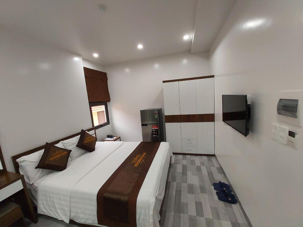Truong Sinh Hotel 海防 外观 照片