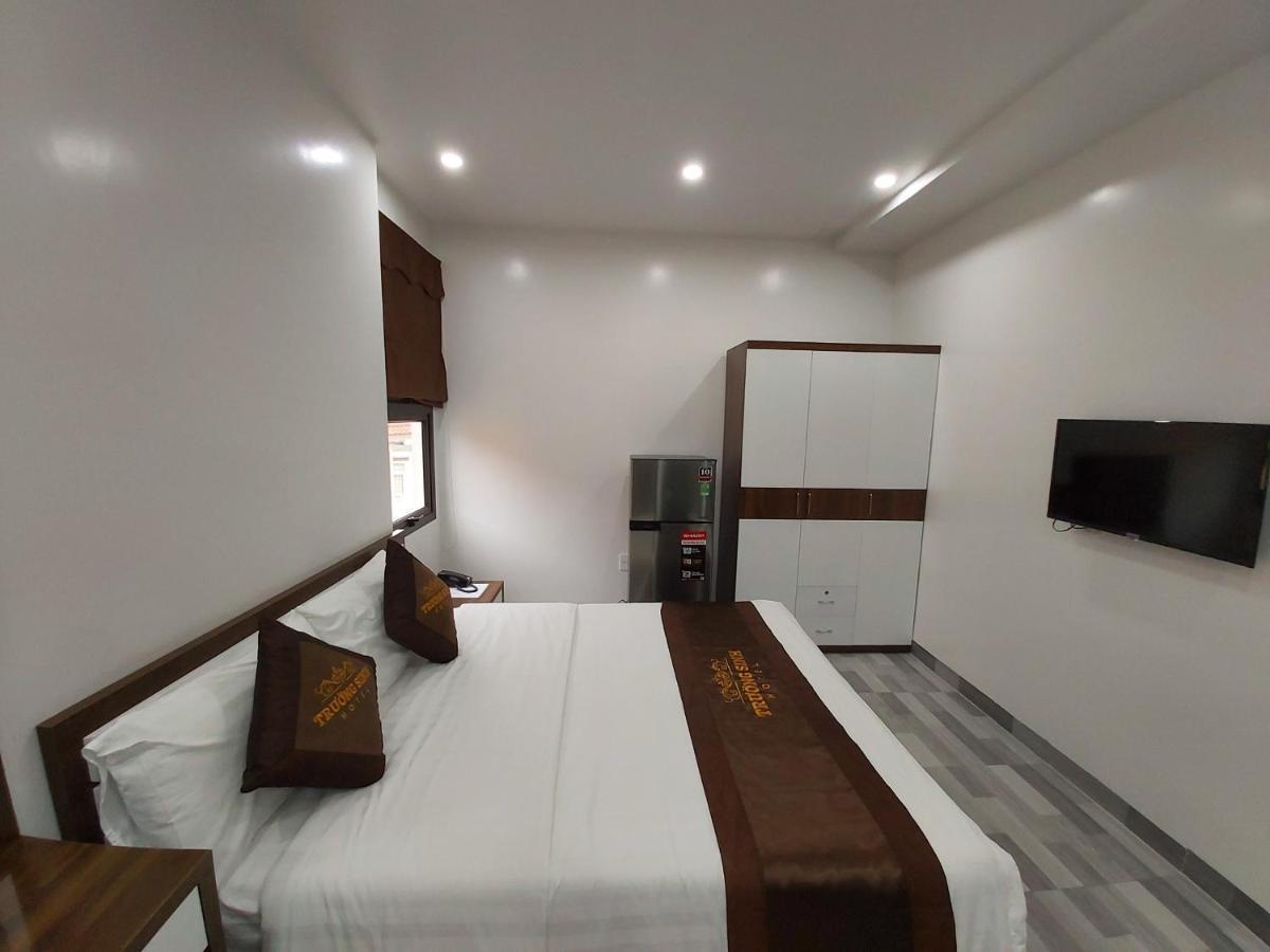Truong Sinh Hotel 海防 外观 照片