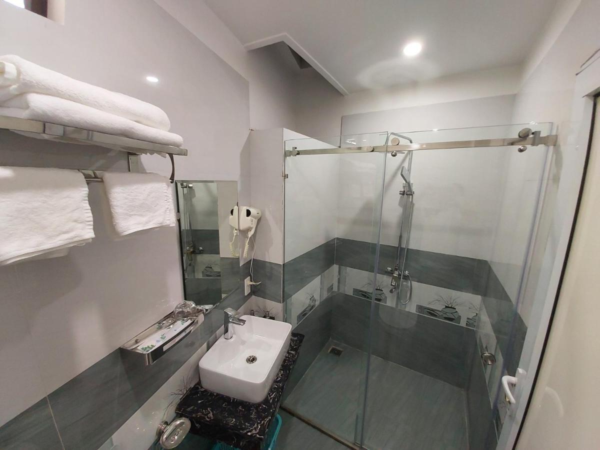 Truong Sinh Hotel 海防 外观 照片